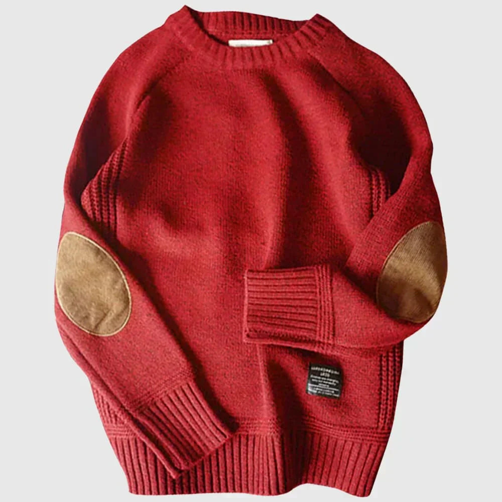Cortina | Wollpullover Haven